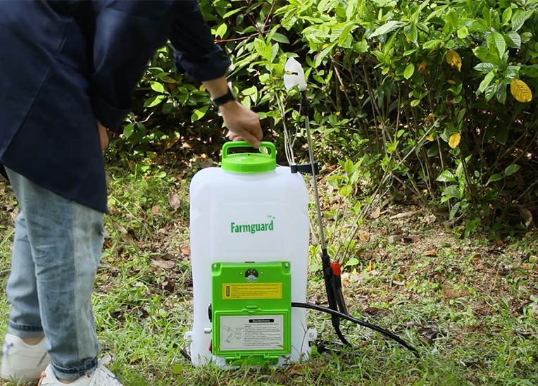 Les pompes à eau agricole améliorent l'irrigation agricole et la gestion de l'eau