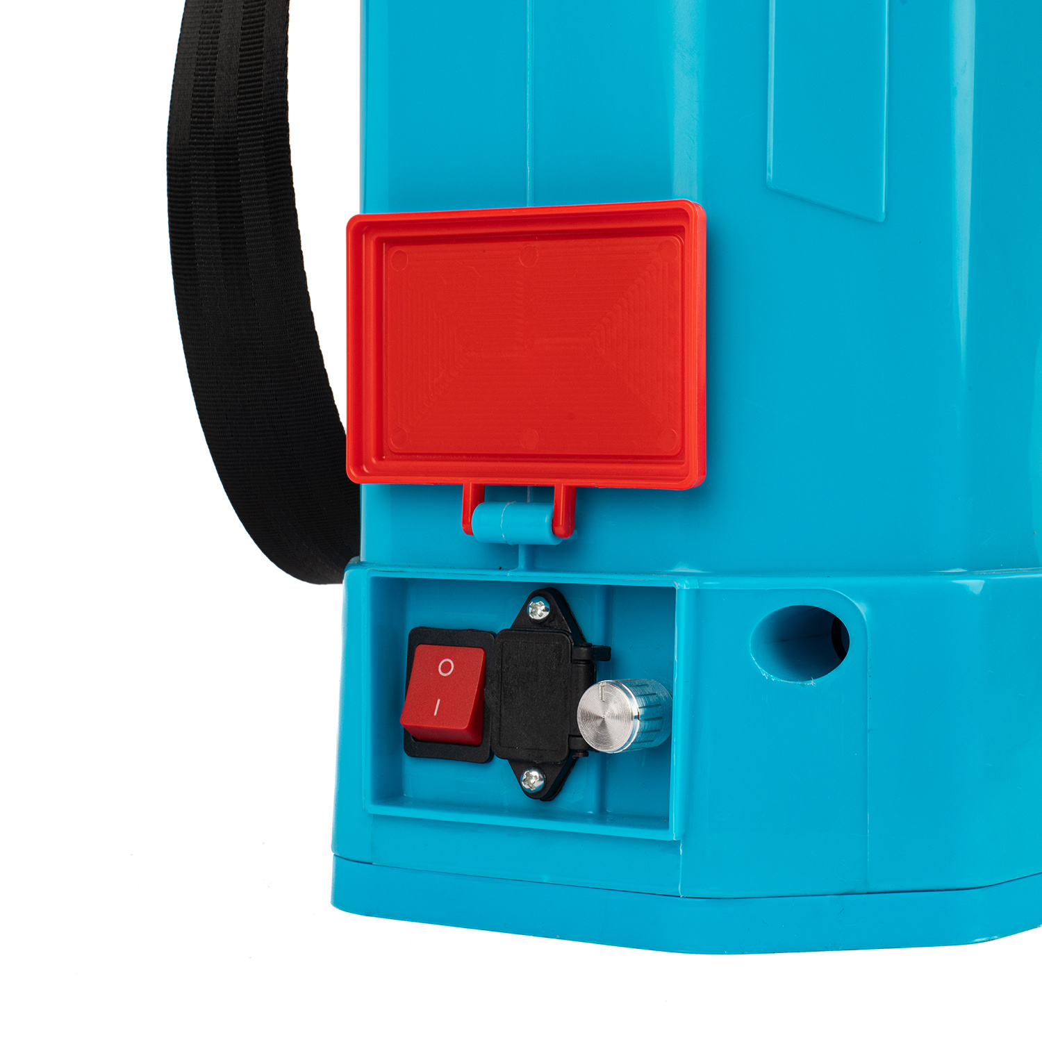 Nouveau pulvérisateur rechargeable de marque électrique personnalisée GF-20D-23Z