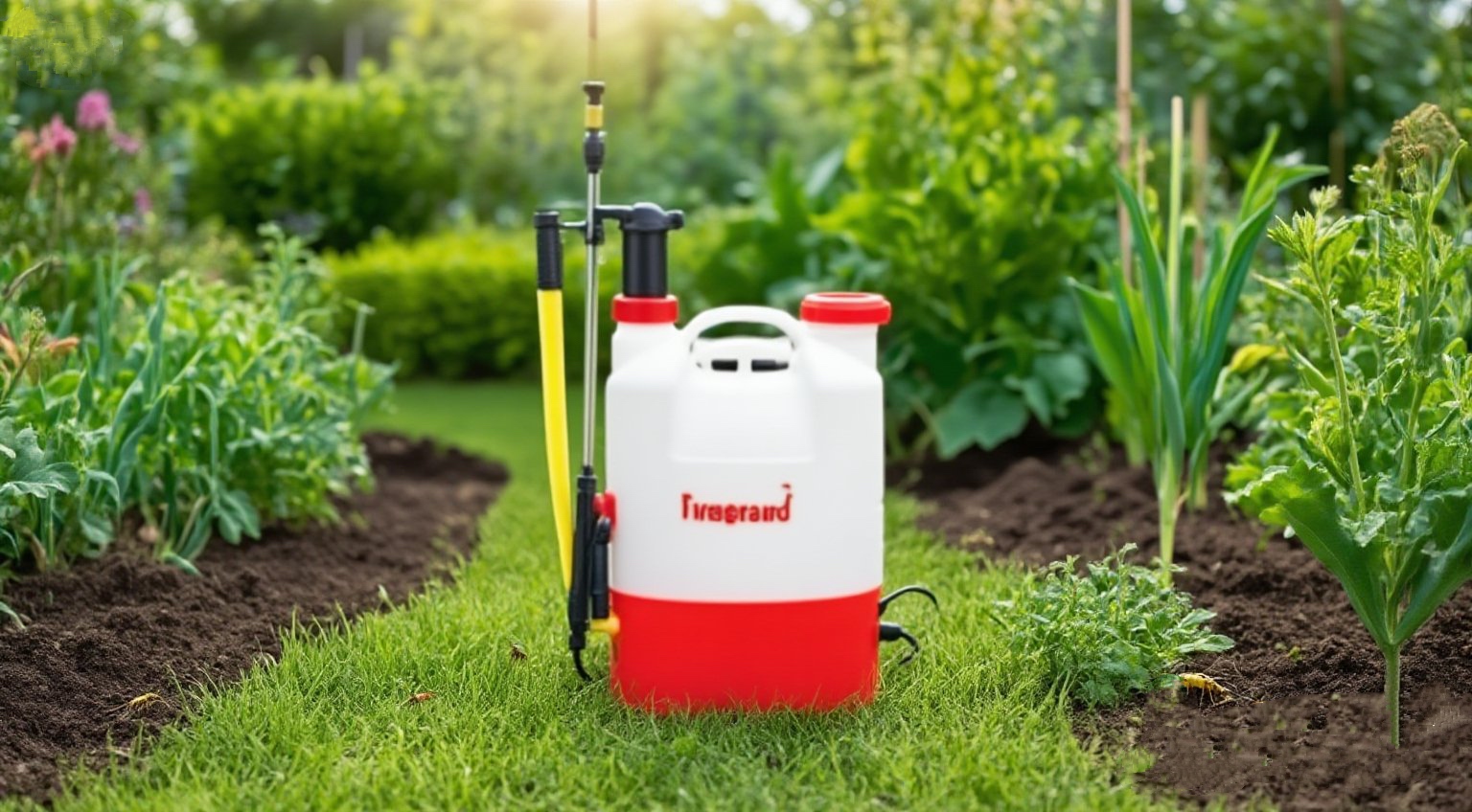 pulv&eacute;risateur