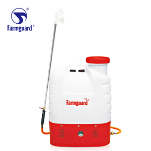 pulvérisateur de gazon insecticide électrique agricole GF-16D-04C