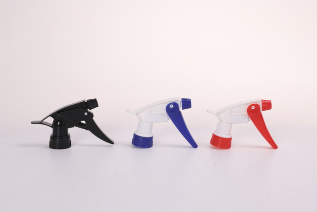 Spray de haute qualité 24/410, 28/410 Spray de déclenchement