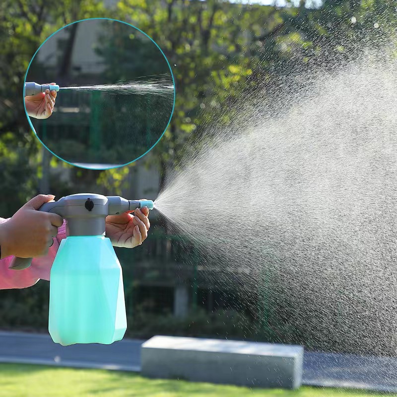 bouteille en plastique de batterie