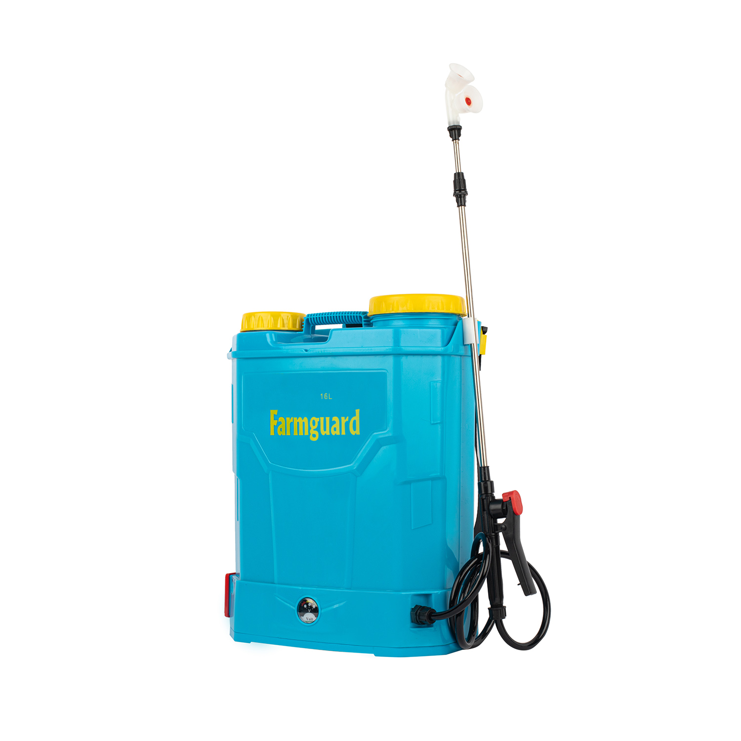 Nouveau pulvérisateur rechargeable de marque électrique personnalisée GF-20D-23Z