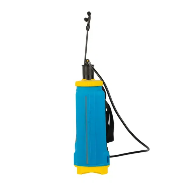 machine &agrave; spray