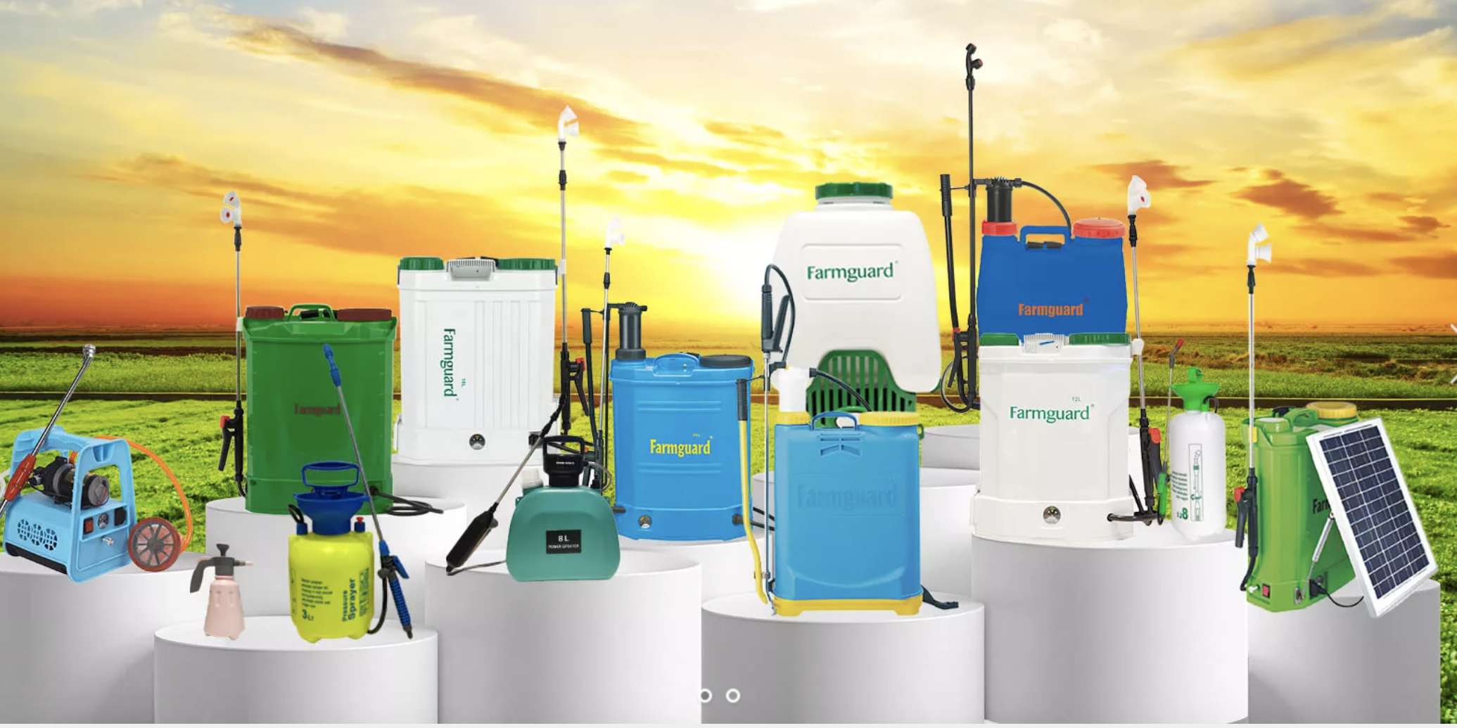 À quoi sert un pulvérisateur manuel?