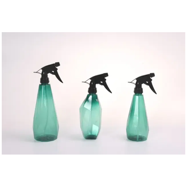 Combien de temps dure un pulvérisateur de jardin et comment prolonger sa vie?