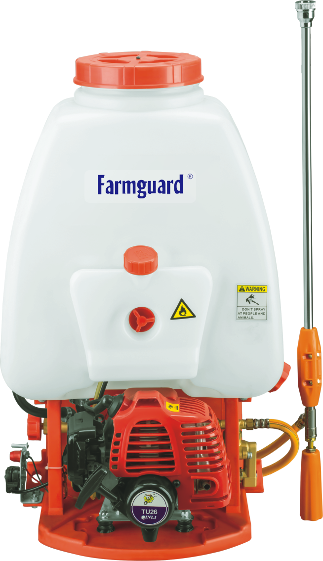 pulv&eacute;risateur