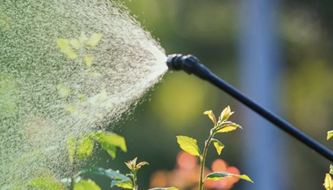 Qu'est-ce qu'un pulvérisateur de pression?