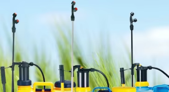 Comment choisir la buse de pulvérisation parfaite？