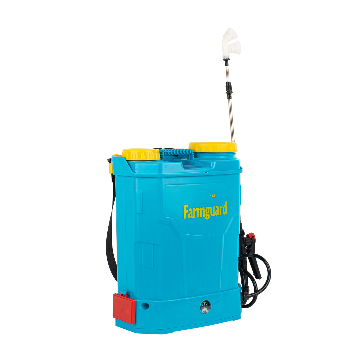 Nouveau pulvérisateur rechargeable de marque électrique personnalisée GF-20D-23Z