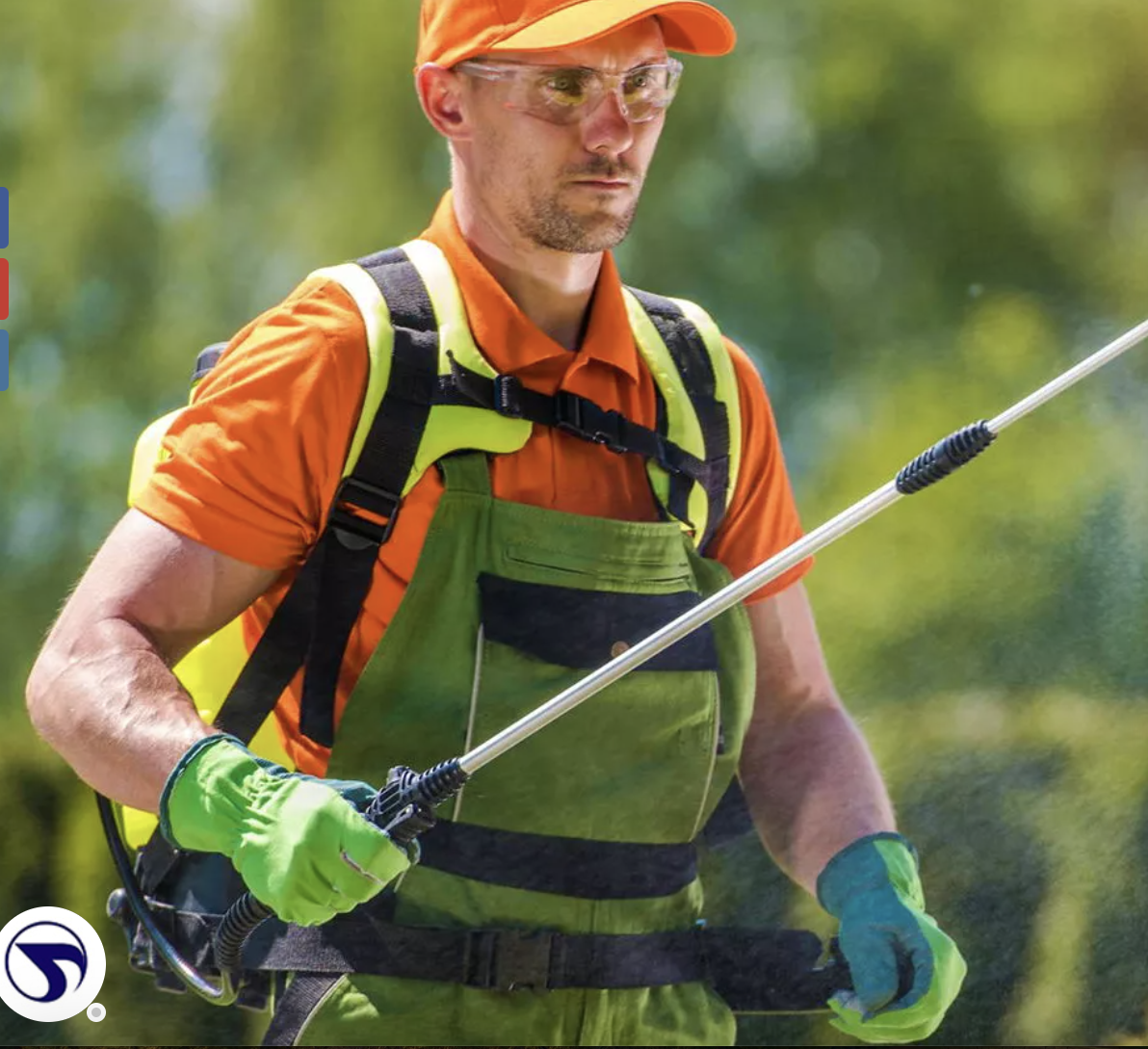 Combien d'acres couvrira un pulvérisateur de 30 gallons?