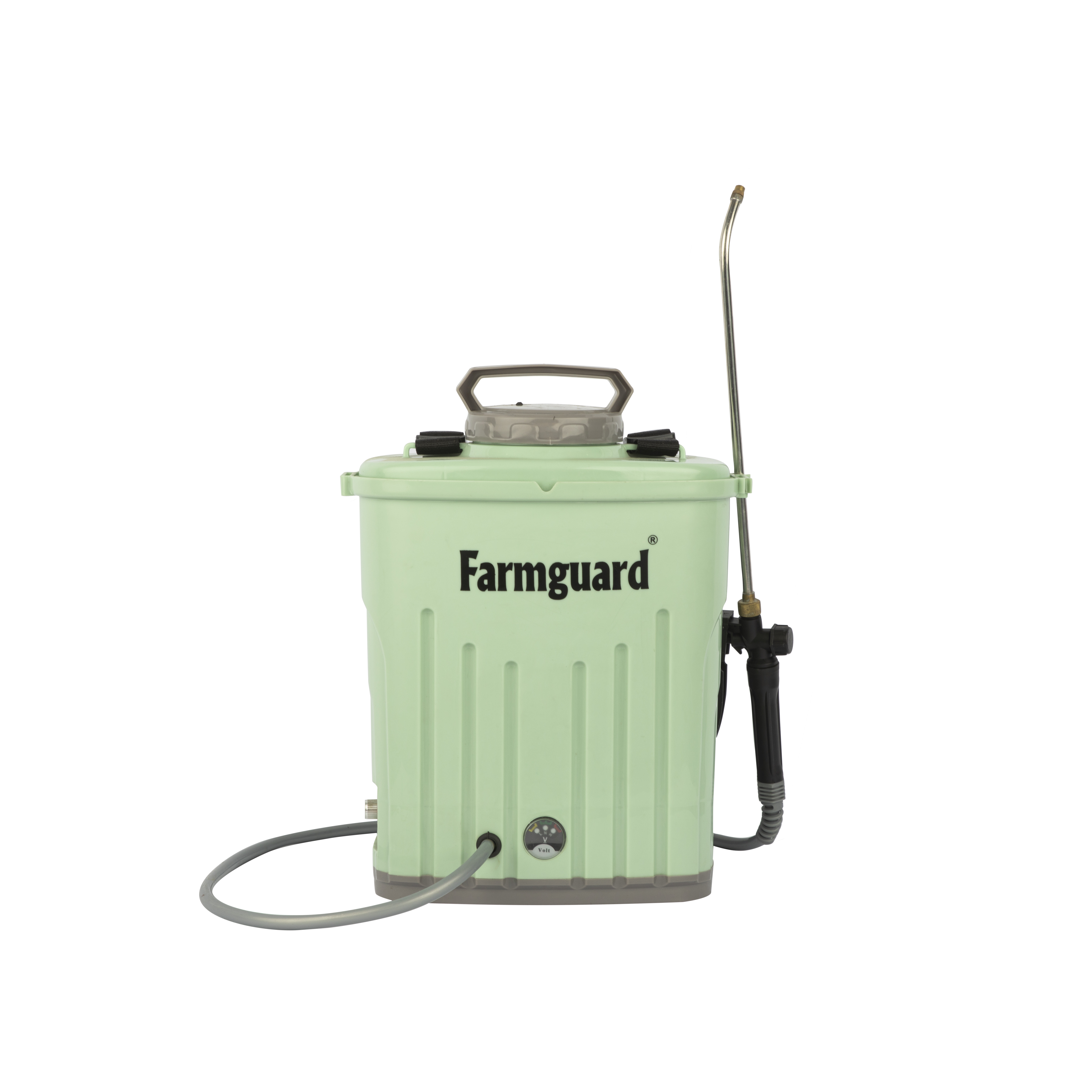 Pulvérisateur de batterie rechargeable électrique de petit jardin de 10 litres GF-10D-01Z