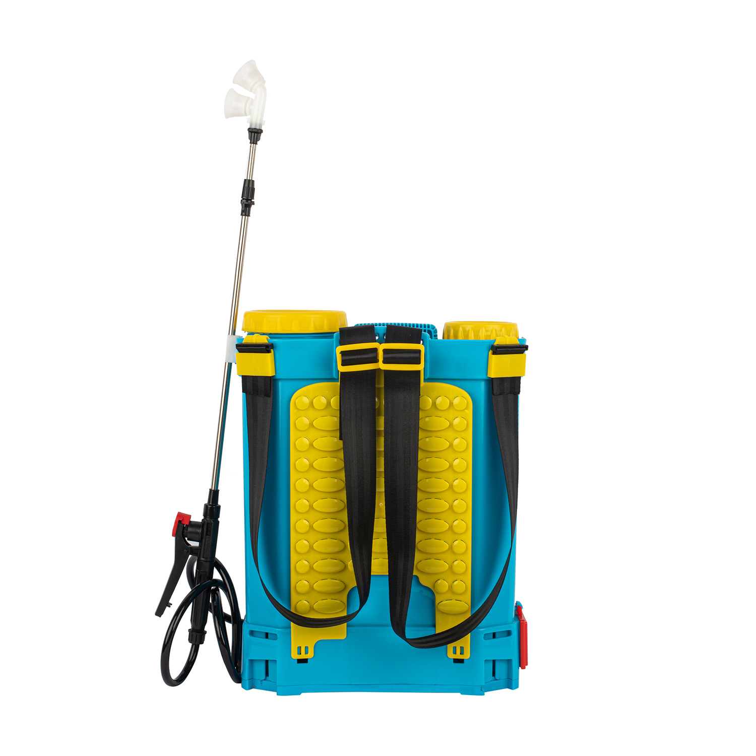 Nouveau pulvérisateur rechargeable de marque électrique personnalisée GF-20D-23Z