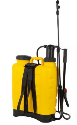 Pulv&eacute;risateur