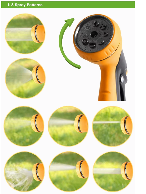 Motifs de pulv&eacute;risation